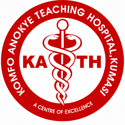 Komfo Anokye Teaching Hospital
