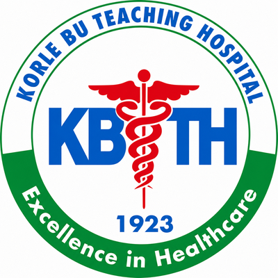 Korle Bu Teaching Hospital