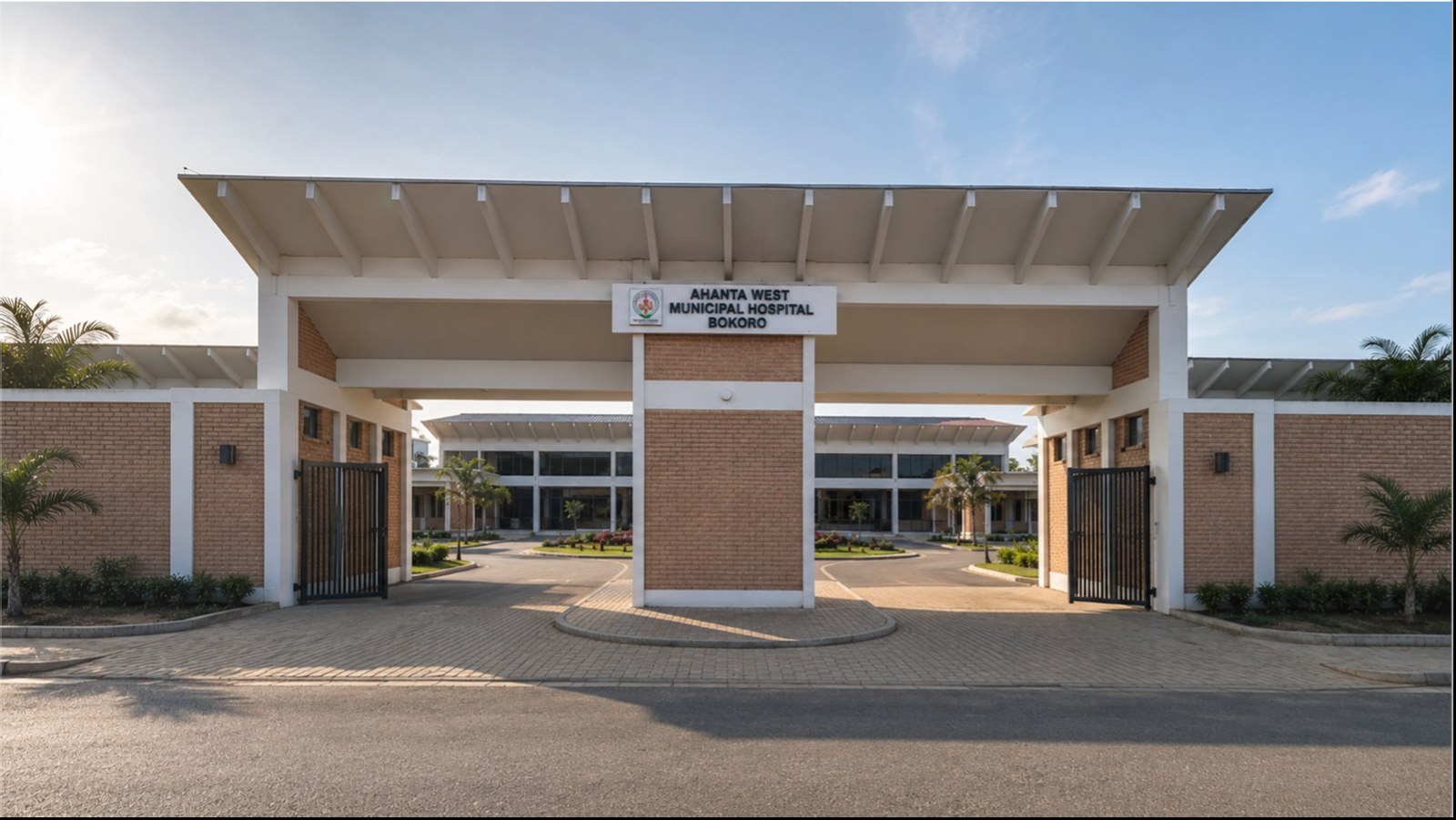 BC Medicals Awarded Contract for Supply and Installation of Medical Equipment Under Ghana's Agenda 111 Project